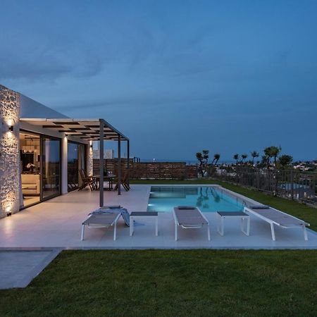 Mystic Garden Villas Zakynthos stad Exteriör bild
